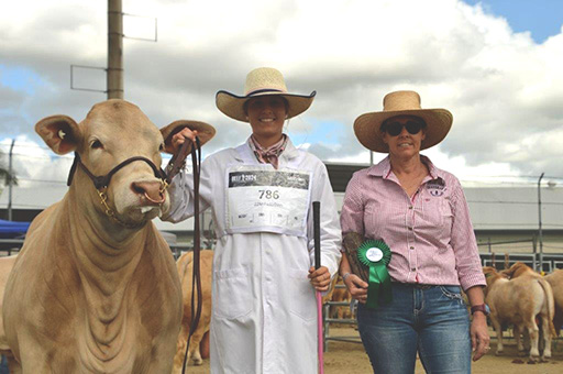 Beef Australia 2024 Photos