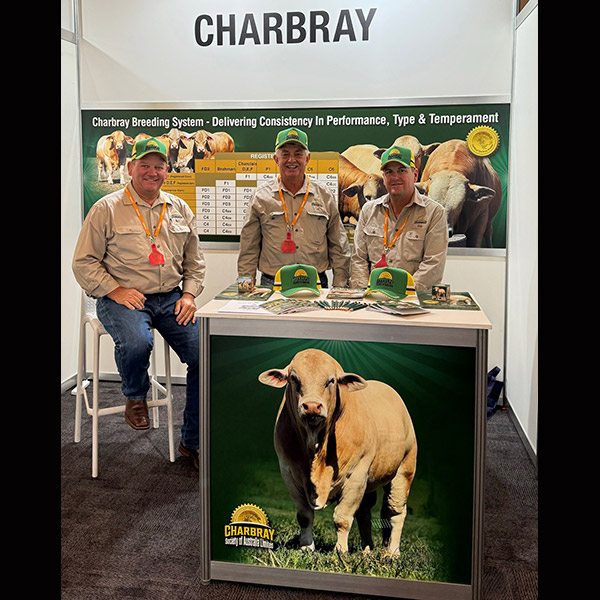 2024 Northern Territory Cattleman’s Association Conference