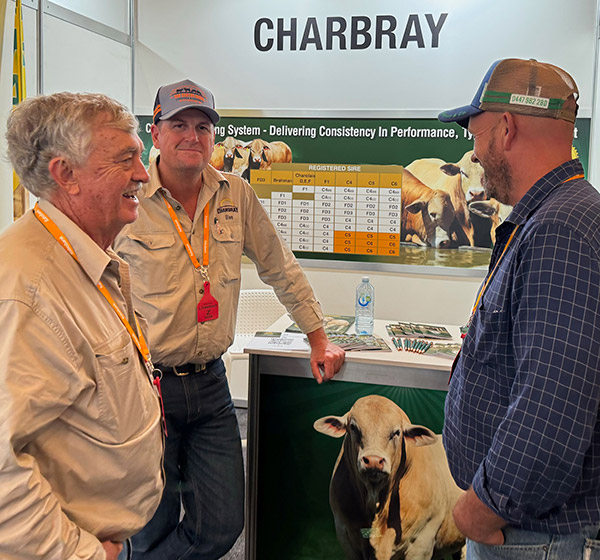 2024 Northern Territory Cattleman’s Association Conference