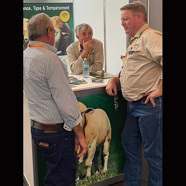 2024 Northern Territory Cattleman’s Association Conference