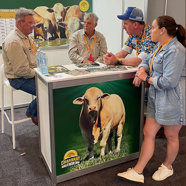 2024 Northern Territory Cattleman’s Association Conference