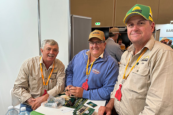 2024 Northern Territory Cattleman’s Association Conference